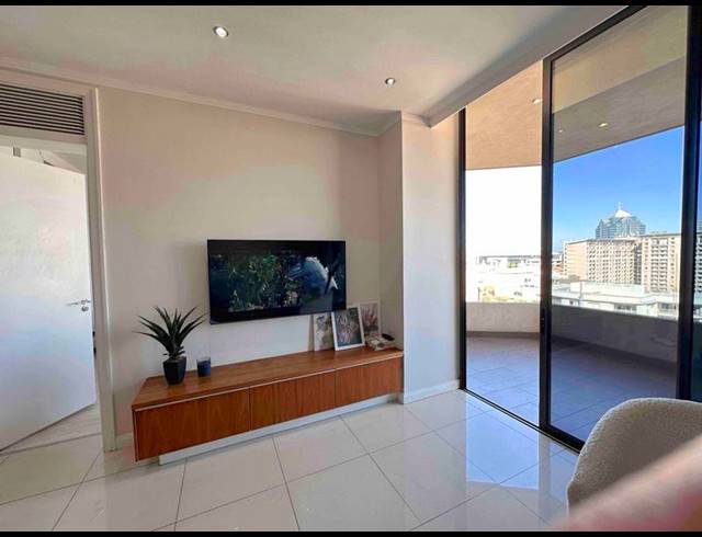 1 BEDROOM APARTMENT FOR SALE IN MORNINGSIDE